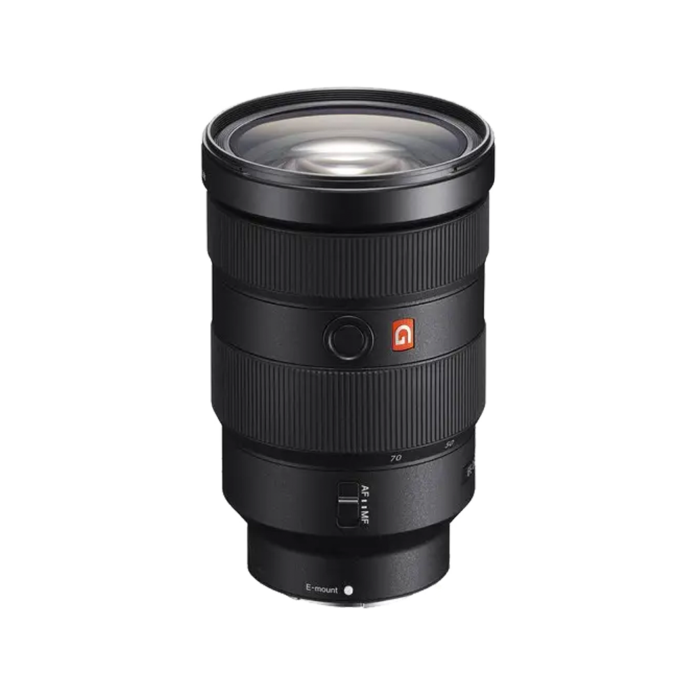 Sony 24-70 F/2.8 Gmaster Lens